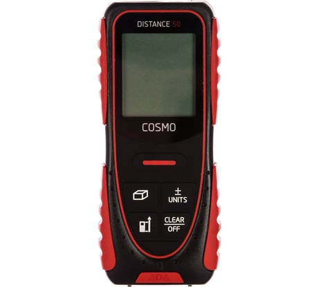 Лазерная рулетка ADA COSMO 50 A00491