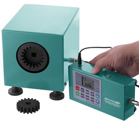 Динамометр крутящего момента МЕГЕОН 341000 00000006759