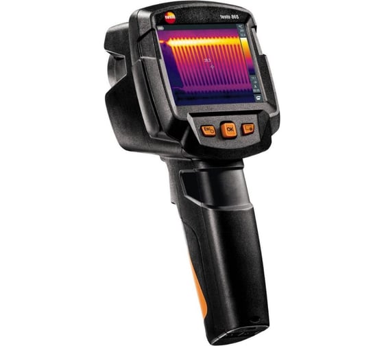 Тепловизор Testo 865 0560 8650