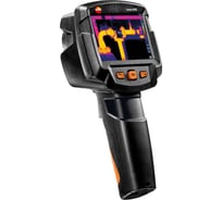 Тепловизор Testo 868 к0000010780