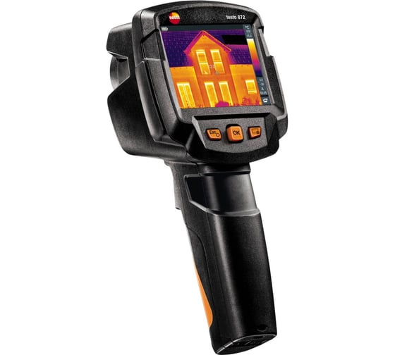 Тепловизор Testo 872 0560 8721
