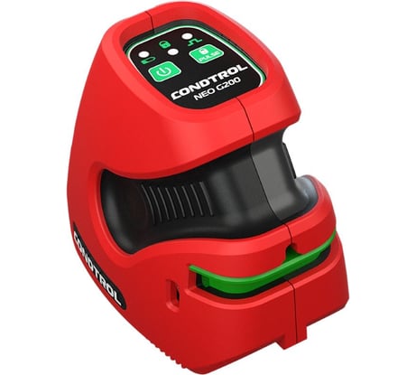 Лазерный нивелир Condtrol NEO G200