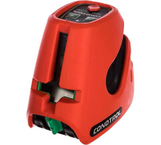 Лазерный нивелир Condtrol NEO G200