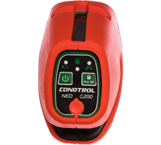Лазерный нивелир Condtrol NEO G200