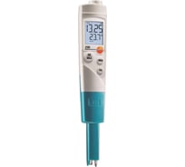 Измеритель уровня pH и температуры Testo 206-pH1 0563 2061 00000002445  0563 2061П
