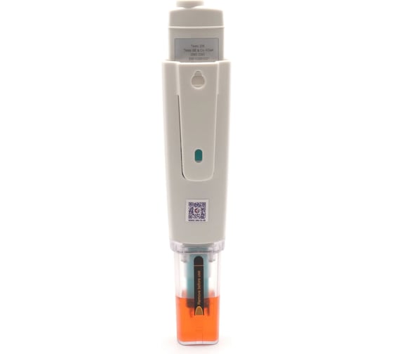 Измеритель уровня pH и температуры Testo 206-pH1 0563 2061 00000002445  0563 2061П