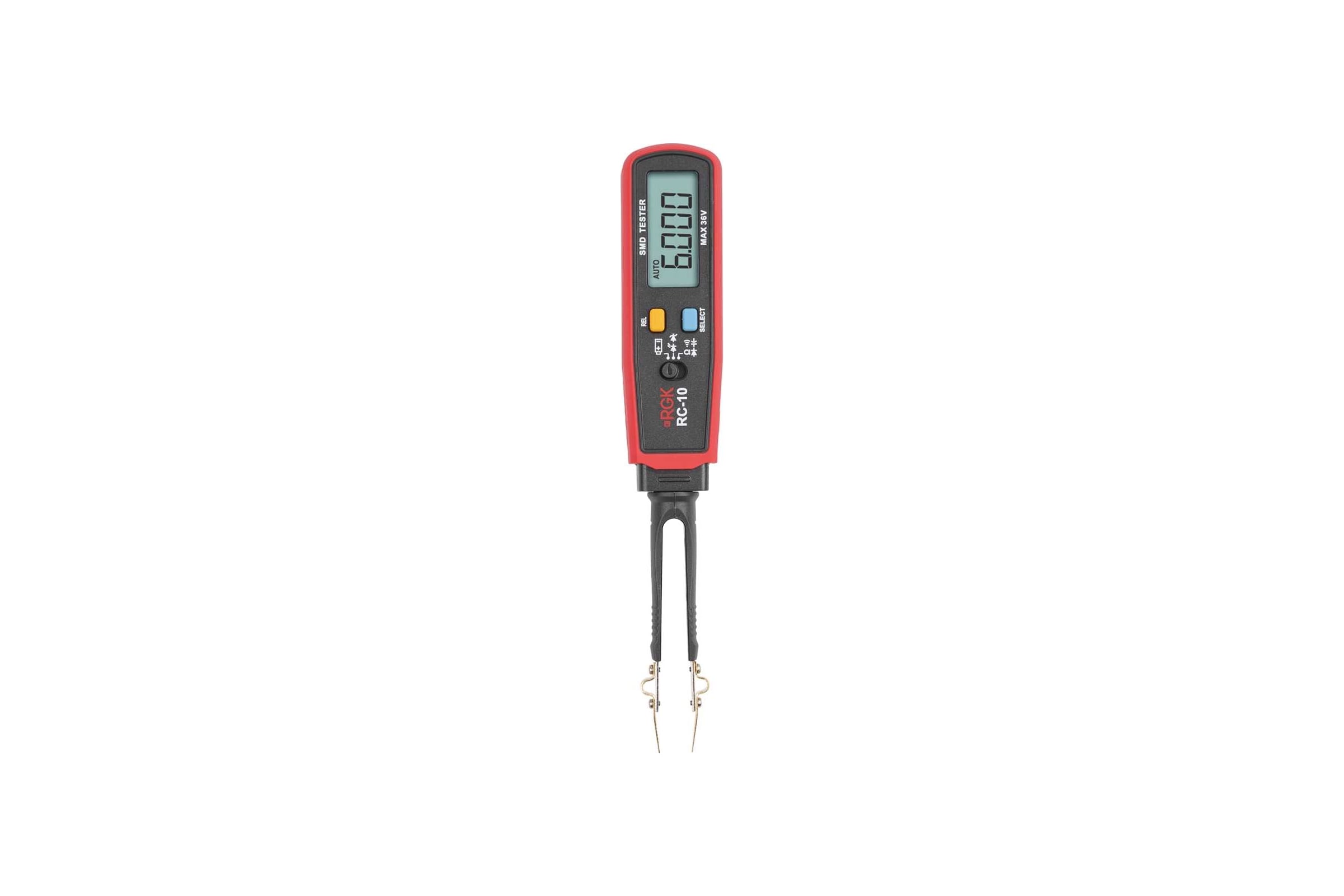 ИзмерительSMDкомпонентовRC-10RGK755207