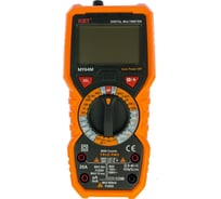 Цифровой мультиметр КВТ MY64M 70472