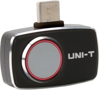 Портативный тепловизор для смартфона UNI-T UTi721M -20/+550c ИК-разрешение 256x192 пикселей, ПО Android 117436