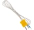 Пирометр Mastech ms6541 13-1235 7