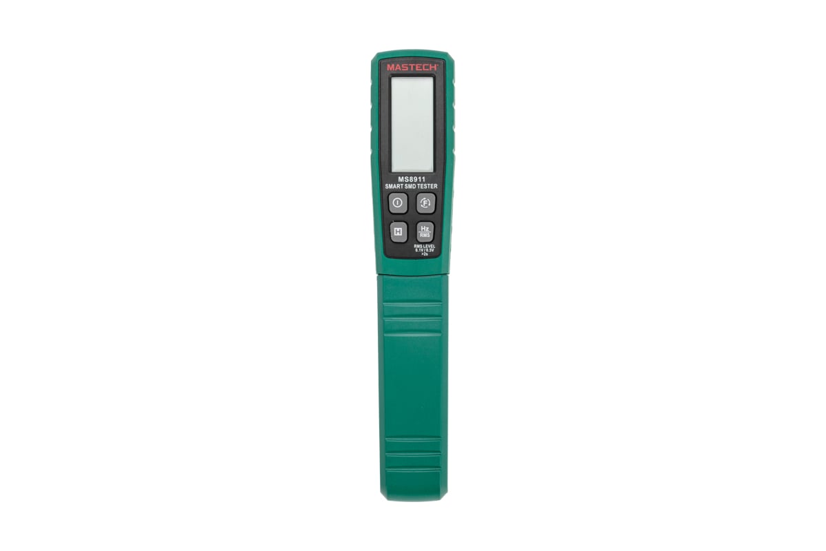 Мультиметр (smart smd-тестер) ms8911 Mastech 13-2049 - выгодная цена ...