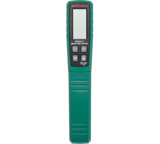 Мультиметр (smart smd-тестер) ms8911 Mastech 13-2049