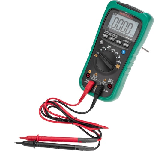 Профессиональный мультиметр Mastech ms8361d 13-2069