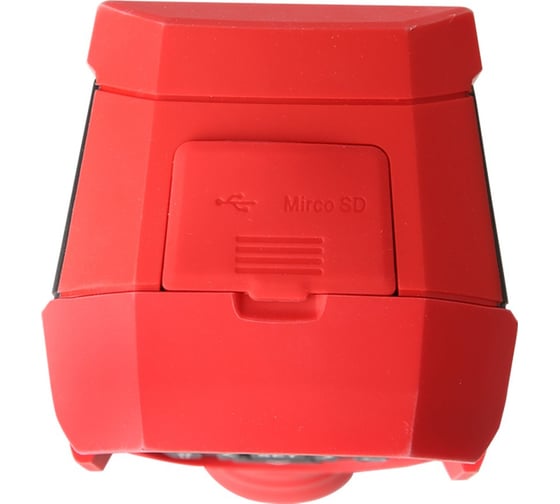 Портативный тепловизор UNI-T UTi85A 2.8”LCD -10c/+400с, интерфейс USB, дисплей 320x240 мм, карта памяти 00-00011986