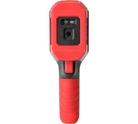 Портативный тепловизор UNI-T UTi85A 2.8”LCD -10c/+400с, интерфейс USB, дисплей 320x240 мм, карта памяти 00-00011986