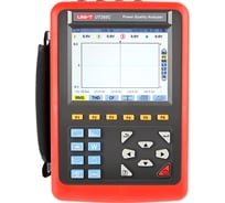 Трехфазный анализатор качества электроэнергии UNI-T ut285c 117448