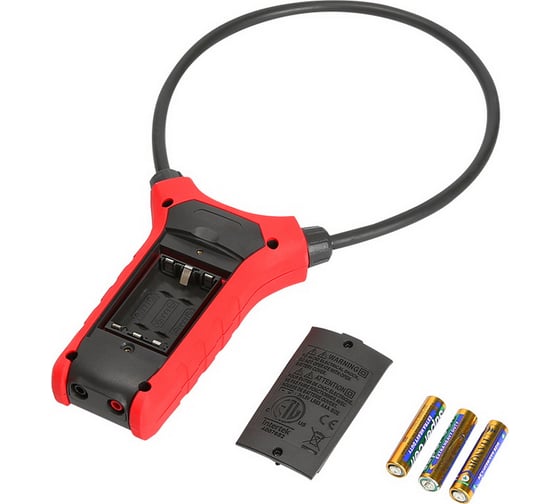 Токоизмерительные клещи UNI-T ut281e 106916