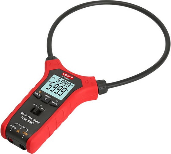 Токоизмерительные клещи UNI-T ut281e 106916