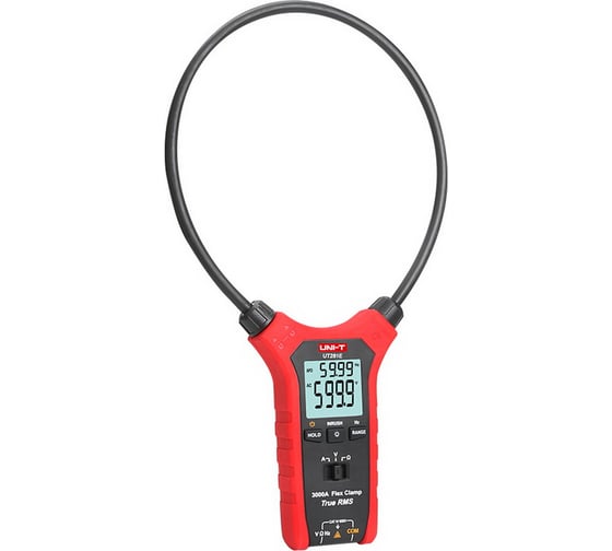 Токоизмерительные клещи UNI-T ut281e 106916