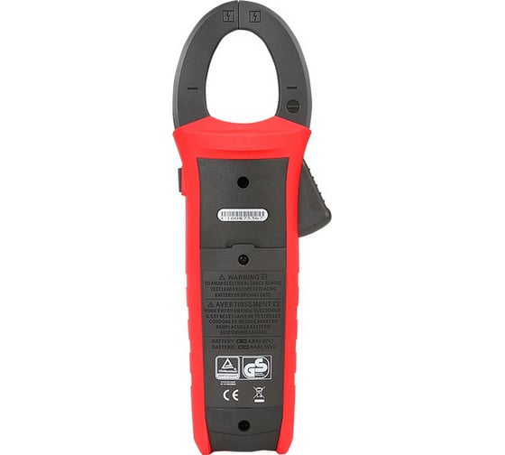 Токоизмерительные клещи UNI-T ut219m 106877
