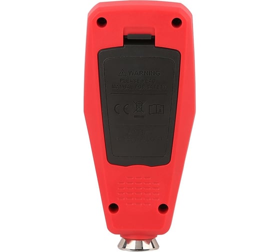 Толщиномер UNI-T ut343a 117445