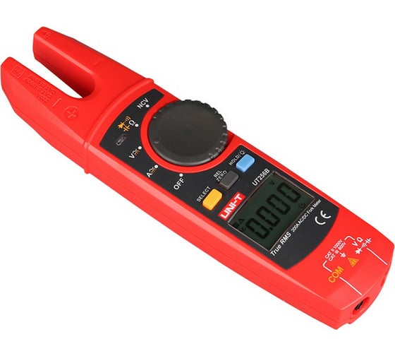 Токоизмерительные клещи UNI-T ut256b 106879