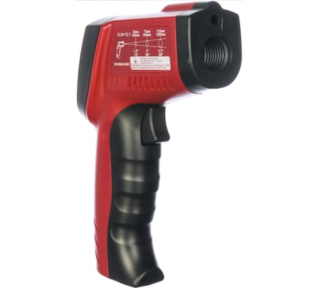 Пирометр Elitech П 550