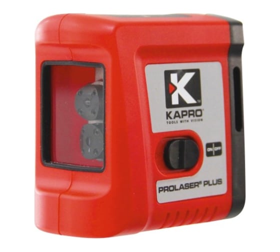 Лазерный уровень KAPRO 862 1