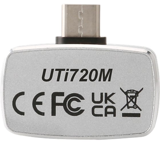 Тепловизор для смартфона UNI-T uti720m 117435