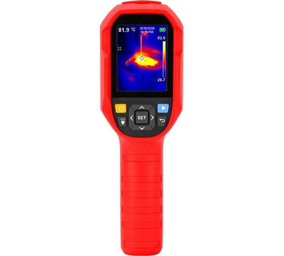 Тепловизор UNI-T uti165a+ 117414