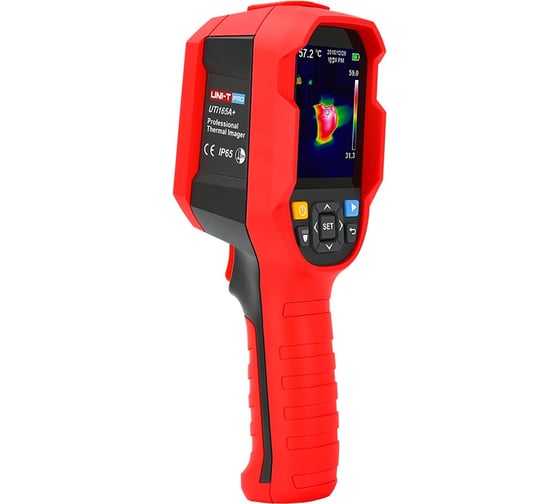Тепловизор UNI-T uti165a+ 117414