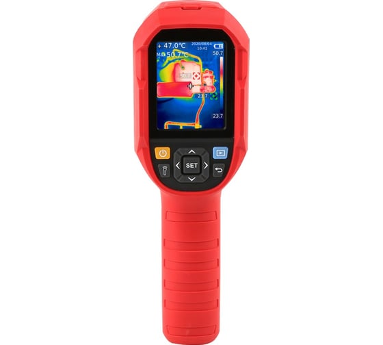 Тепловизор UNI-T uti220b 117437 1