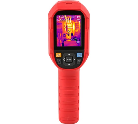 Тепловизор UNI-T uti220b 117437