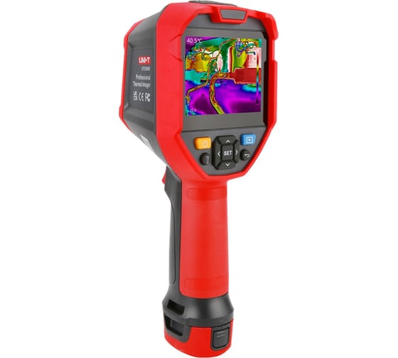 Тепловизор UNI-T uti720e 117415