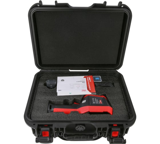 Тепловизор UNI-T uti720e 117415