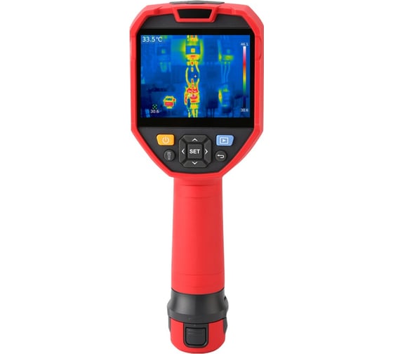 Тепловизор UNI-T uti730e 117416