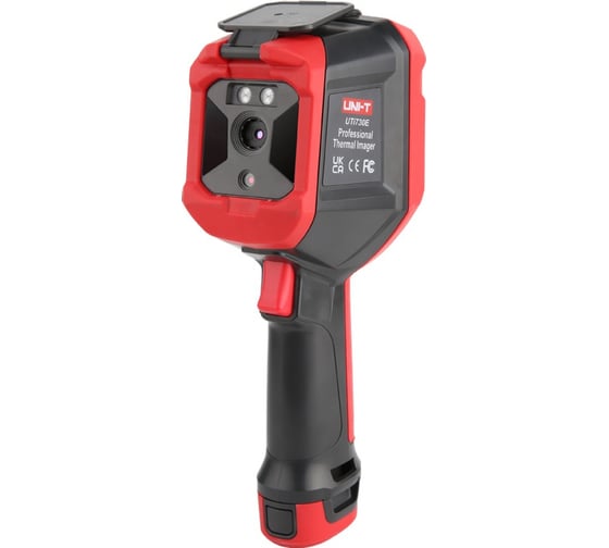 Тепловизор UNI-T uti730e 117416