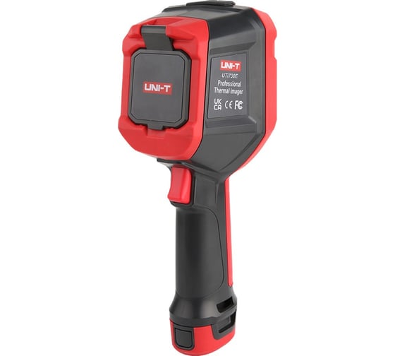 Тепловизор UNI-T uti730e 117416