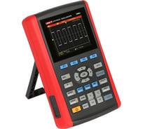 Портативный осциллограф utd1025cl UNI-T 117424