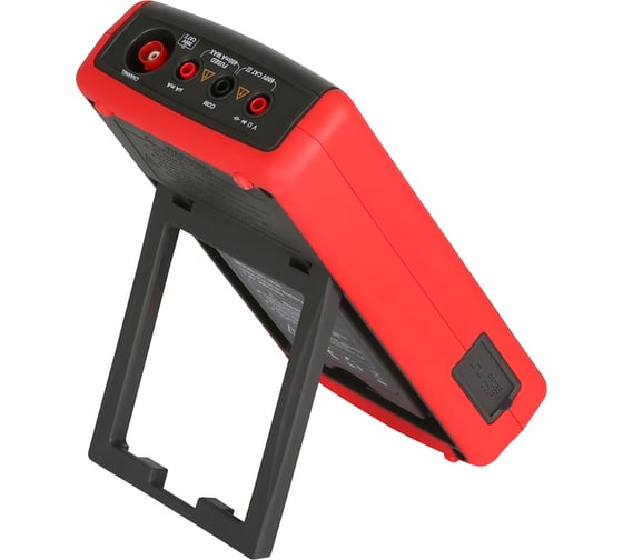 Портативный осциллограф utd1025cl UNI-T 117424