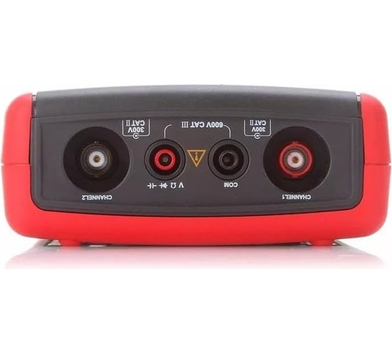 Портативный осциллограф UNI-T utd1025dl 117423