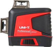 Лазерный нивелир UNI-T lm573ld-ii 117440
