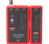 Кабельный тестер UNI-T ut681c 106882