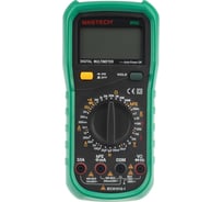 Универсальный мультиметр Mastech my61n 13-2053 26892050