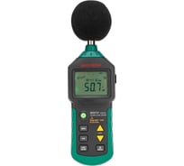 Цифровой измеритель уровня шума Mastech ms6701 13-1252