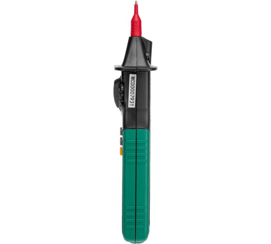 Цифровой мультиметр-пробник Mastech ms8223a 13-2046