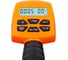 Дорожное колесо RGK q64 с поверкой 755610 7