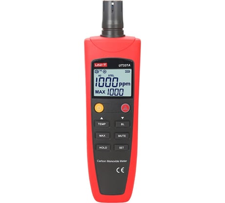 Детектор со газа UNI-T ut337a 106914