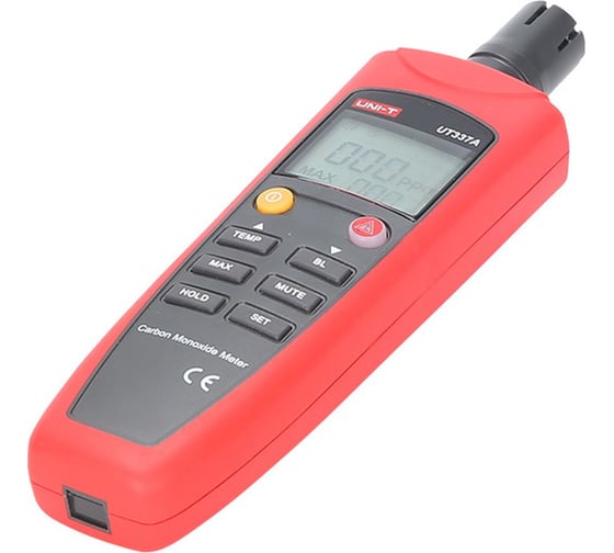 Детектор со газа UNI-T ut337a 106914