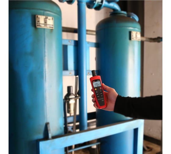 Детектор со газа UNI-T ut337a 106914